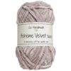 Go Handmade Bohème Velvet Dobbelt